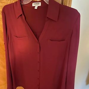 EXPRESS PORTOFINO TOP